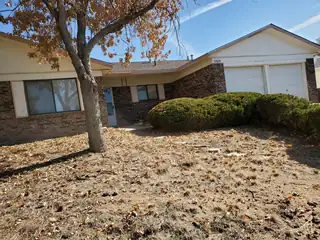 11519 Morocco Court NE, Albuquerque