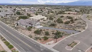 2400 DESERT MARIGOLD Road NE View