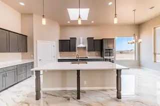 605 Colorado Mountain Road NE Kitchen