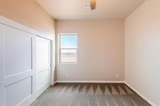 605 Colorado Mountain Road NE Bedroom