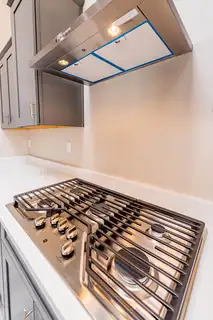 605 Colorado Mountain Road NE Kitchen