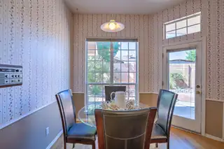 3520 JAL Place NW Dining Room