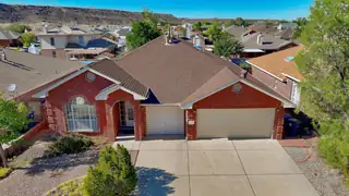 3520 JAL Place NW, Albuquerque