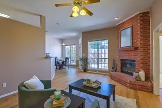 3520 JAL Place NW Living Room