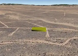 Natal (U22 B1 L47) 1 ac. Court NW, Rio Rancho 