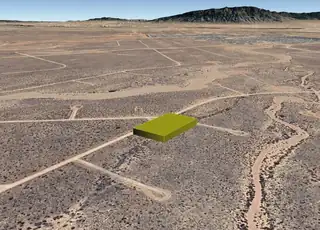 Natal (U22 B1 L47) 1 ac. Court NW 