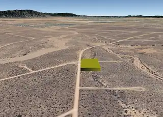 Natal (U22 B1 L47) 1 ac. Court NW 