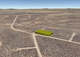 Natal (U22 B1 L47) 1 ac. Court NW 