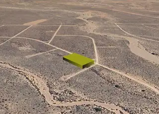 Natal (U22 B1 L47) 1 ac. Court NW 