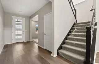 3055 Turquesa Loop SE Interior Other