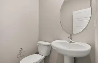 3055 Turquesa Loop SE Bathroom