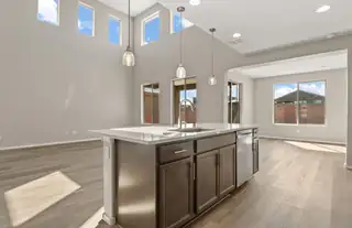 3055 Turquesa Loop SE Kitchen