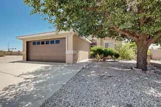 424 WHITETHORN Street SW Exterior Front