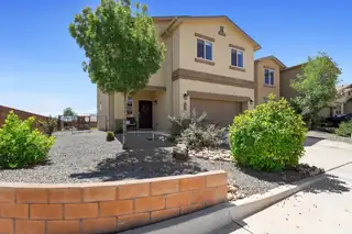 5838 EDDY Drive NE Exterior Front