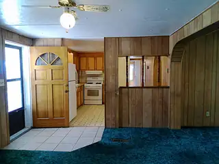 65 NM 333 Living Room