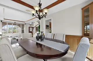 8504 SONOMA VALLEY Drive NE Dining Room