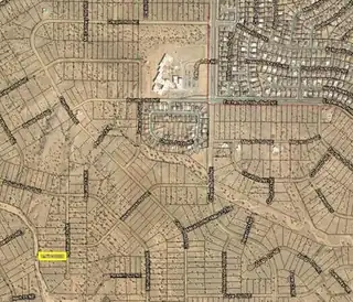 4625 Rameau Court NE 