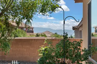 9113 Vista Bosquejo Road NW View