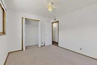 3900 DELAMAR Avenue NE Bedroom