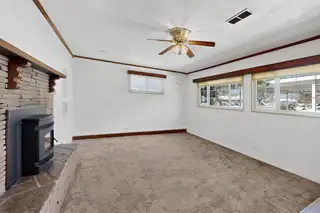 3900 DELAMAR Avenue NE Living Room