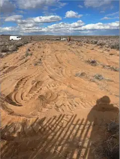 Rodeo Drive, Los Lunas 