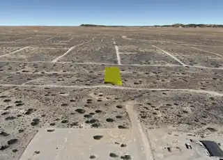 Estancia (U6 B67 L51) 1.1 ac. Road NW, Rio Rancho 