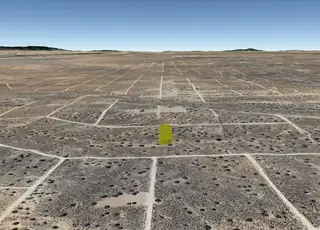 Estancia (U6 B67 L51) 1.1 ac. Road NW 