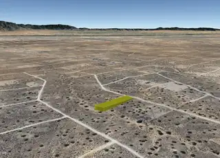 Estancia (U6 B67 L51) 1.1 ac. Road NW 