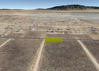 7th (U8 B54 L12) 1 ac. Avenue NW 