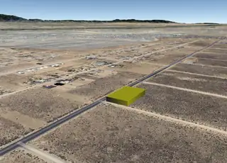 7th (U8 B54 L12) 1 ac. Avenue NW 