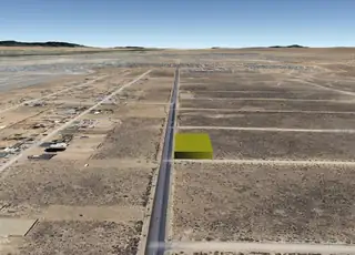 7th (U8 B54 L12) 1 ac. Avenue NW 