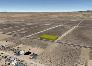 7th (U8 B54 L12) 1 ac. Avenue NW 