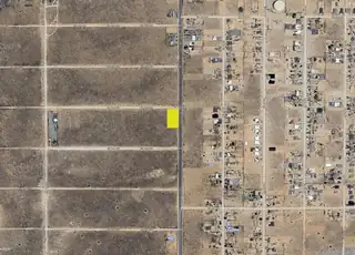 7th (U8 B54 L12) 1 ac. Avenue NW 