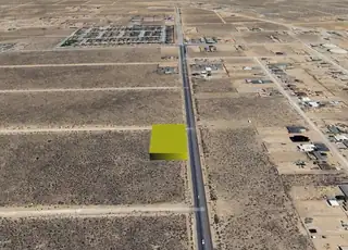 7th (U8 B54 L12) 1 ac. Avenue NW 