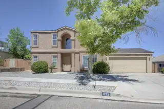 1752 BLUEBERRY Drive NE, Rio Rancho