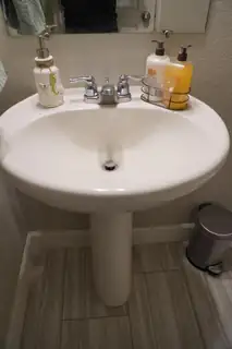 4412 SKYLINE Loop NE Floor Plan