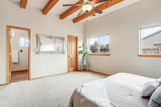 115 ESPINOSA Road Bedroom