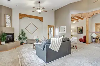 115 ESPINOSA Road Living Room