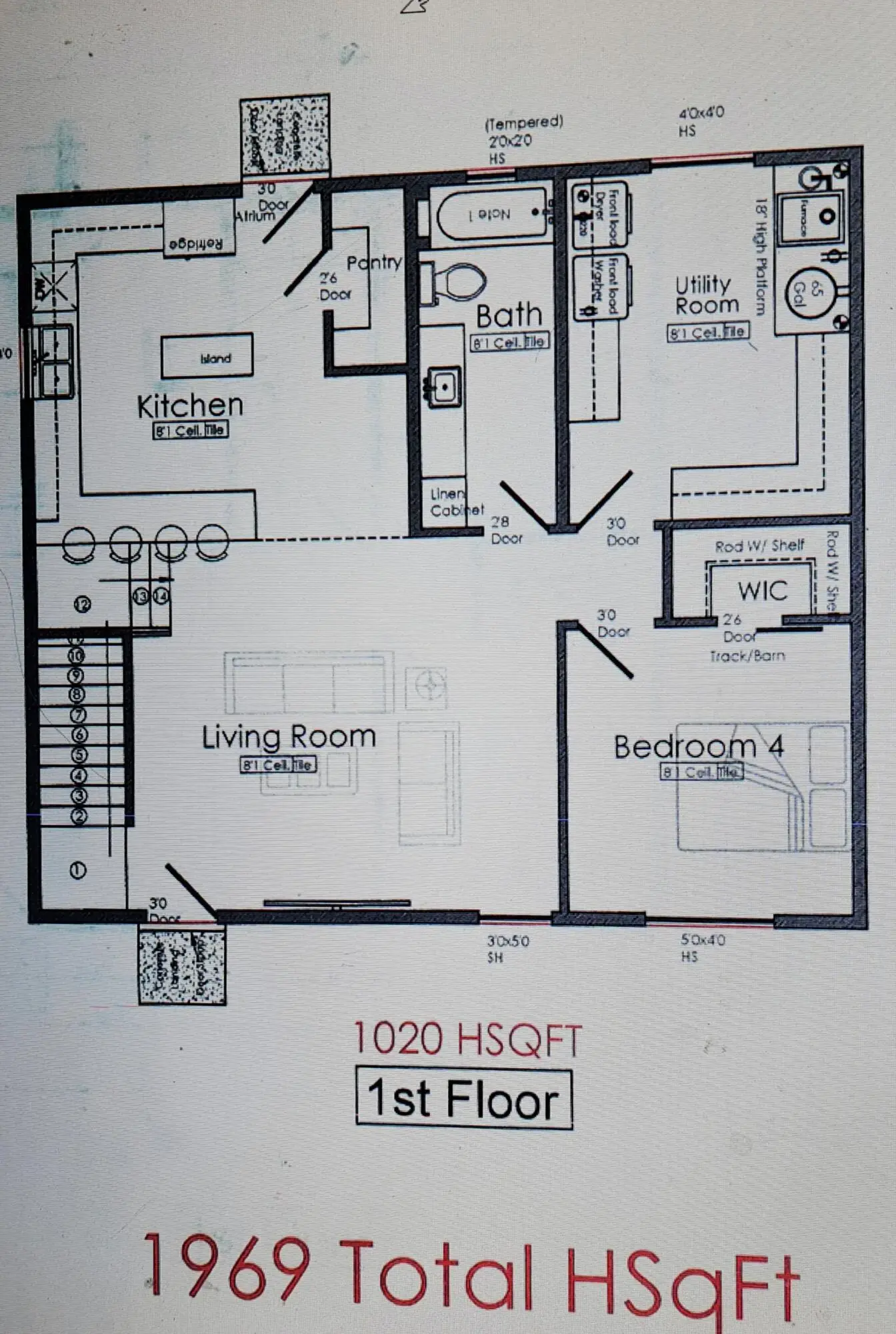 4307 Wallace Street SE