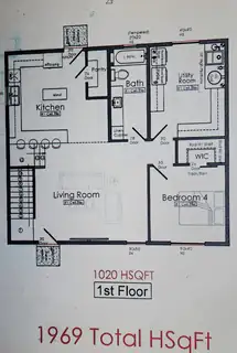 4307 Wallace Street SE, Albuquerque 