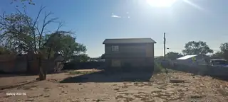 4307 Wallace Street SE Backyard