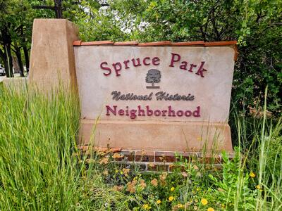 1405 SIGMA CHI Road NE, Albuquerque