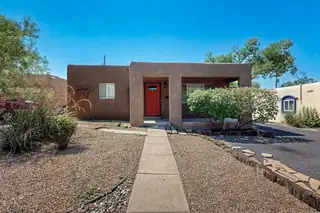 2726 SAN RAFAEL Avenue SE, Albuquerque 