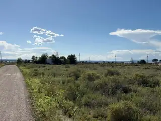 Lot 32-34 Caballo Road 