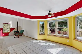 14 ASHER Lane Kitchen