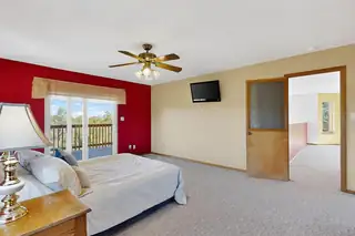 14 ASHER Lane Bedroom