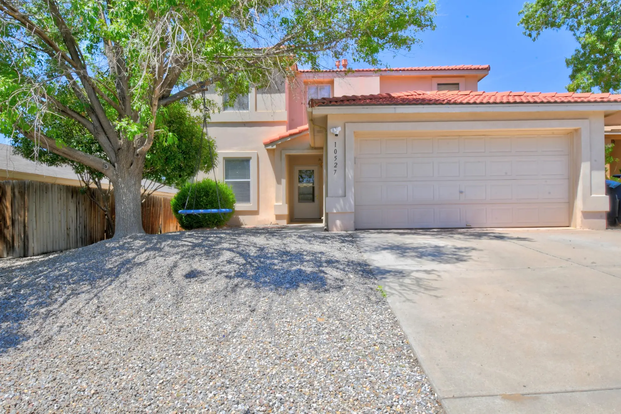 10527 VISTA BELLA Place NW