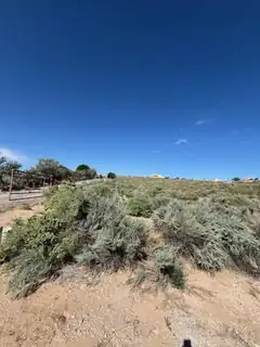 701 Acebo Road NE, Rio Rancho 