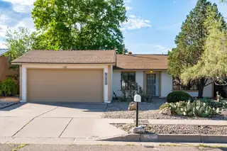 12704 TOMLINSON Drive SE, Albuquerque