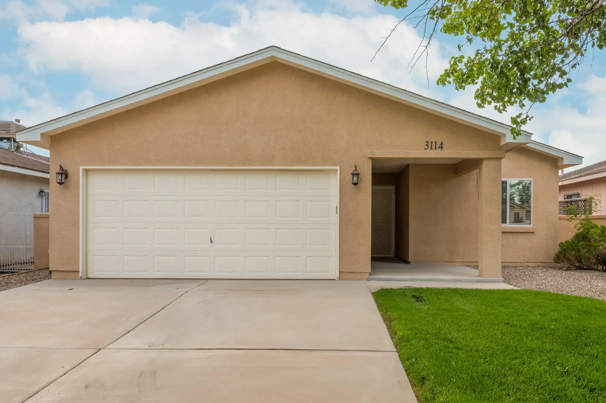 3114 CHAMA MEADOWS Drive NE